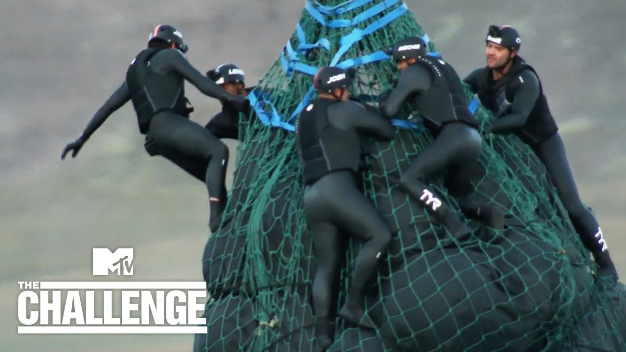 Women DOMINATE Aerial Takedown Mission  🚁 The Challenge: Double Agents