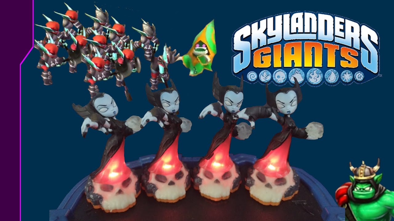 LIGHTCORE HEX ARMY: The Challenge of the Impossible