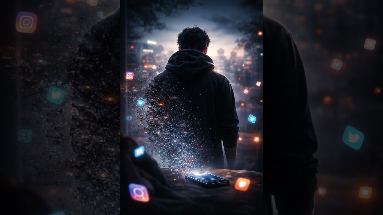 DISPARITION VOLONTAIRE #rap #ia #music 