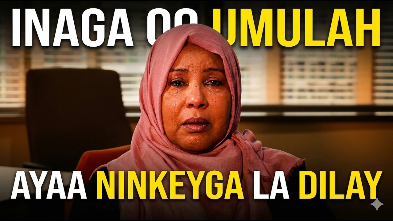 Sucaado Daahir - Wareysi #2/2- Xabsigii aabbahay iyo xabaashi ninkeyga