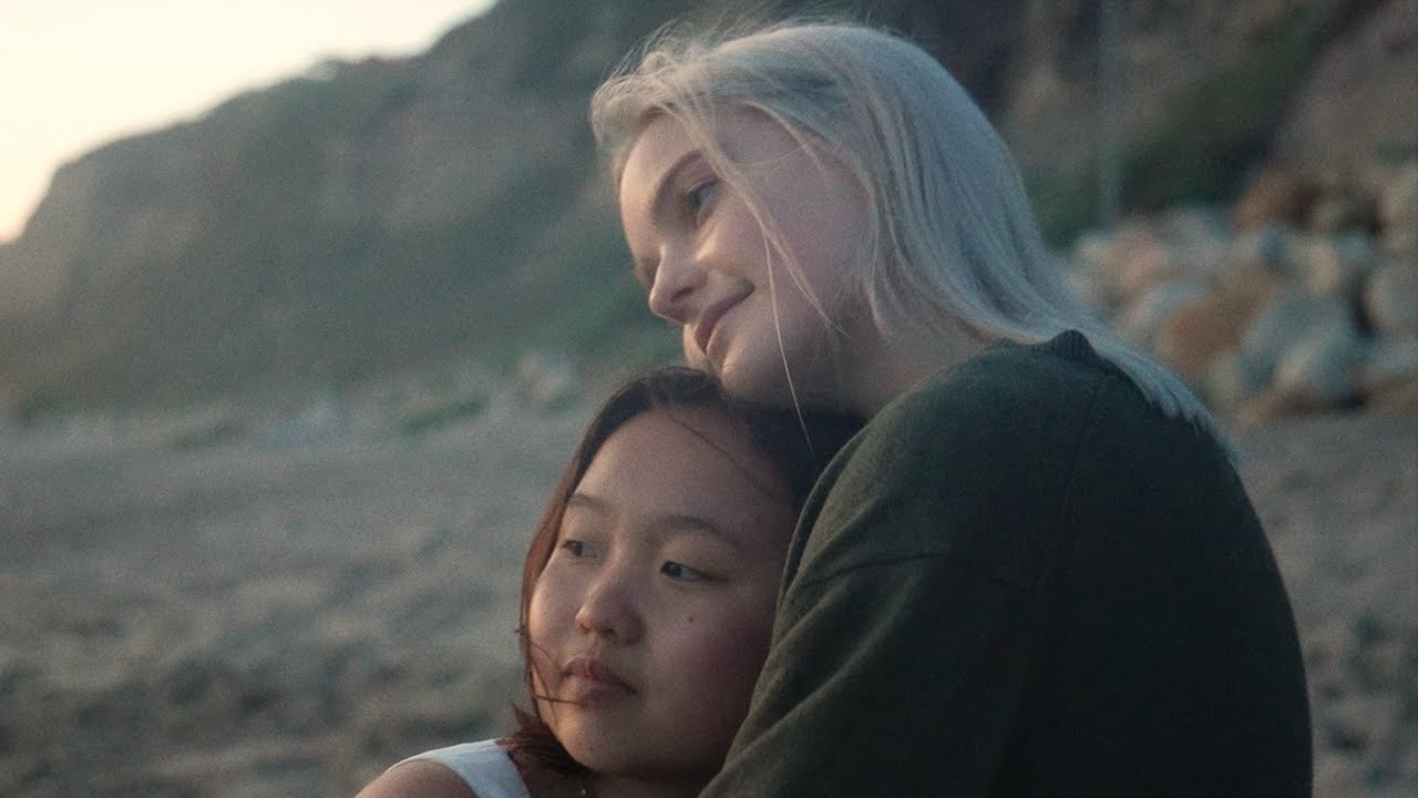 Jessica Gao - Monterey (Official Music Video)