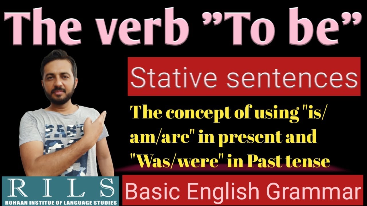 The use of verb