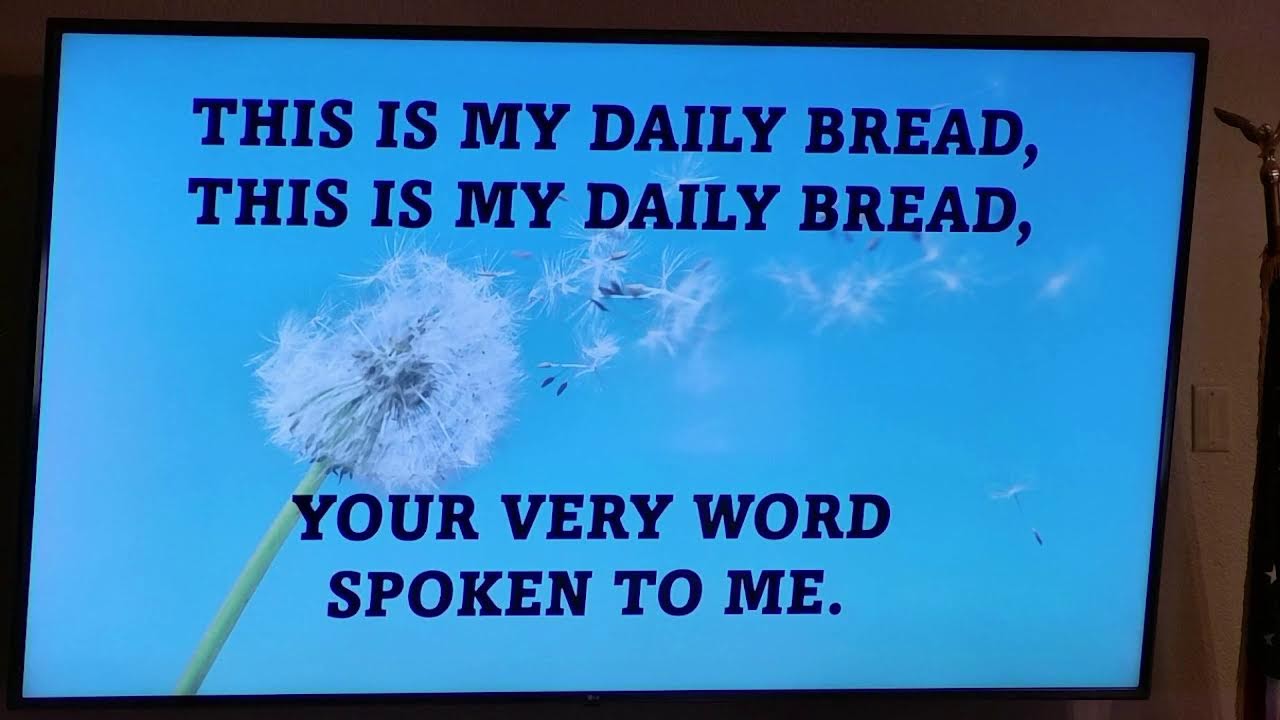 January 18th, 2026 Sunday Service