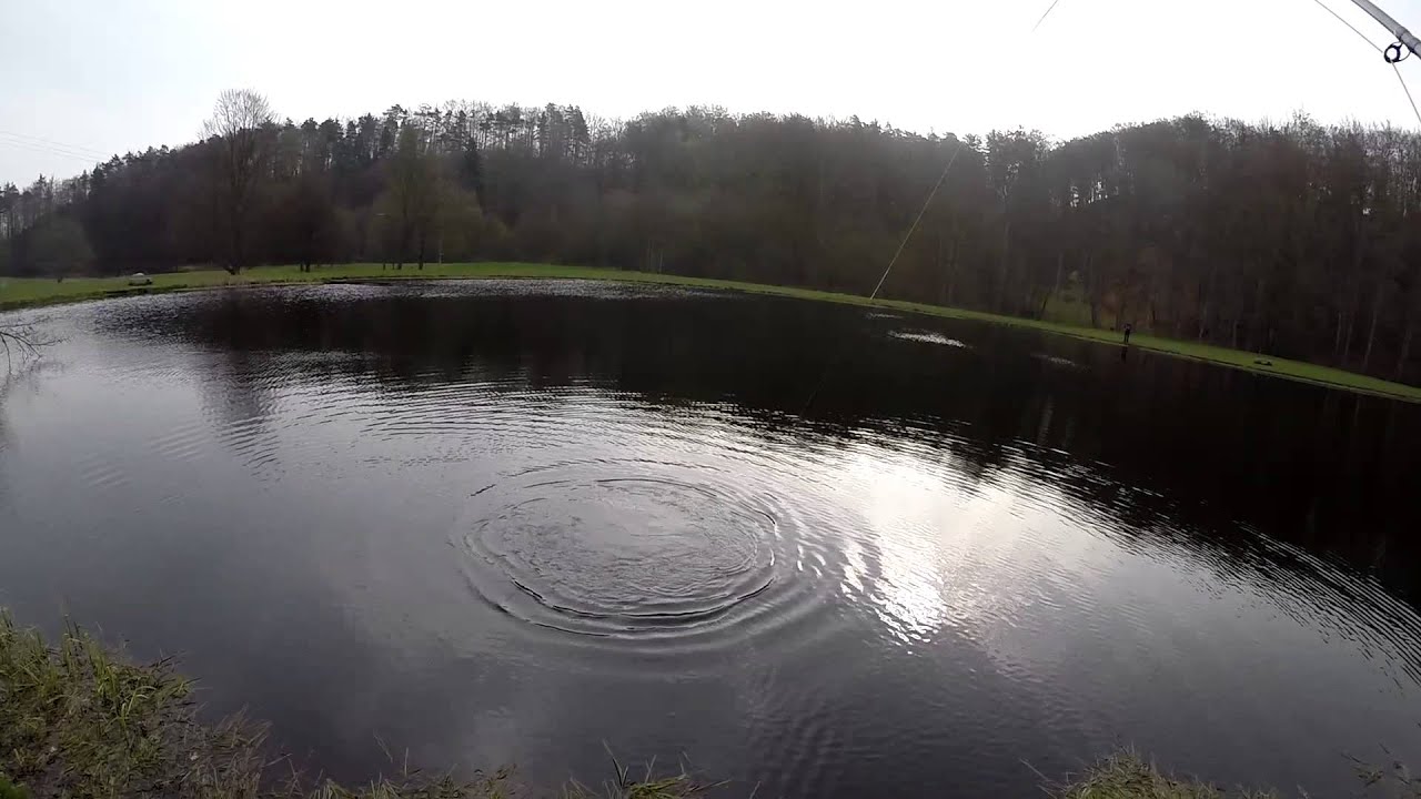 Trollemölla våren 2015