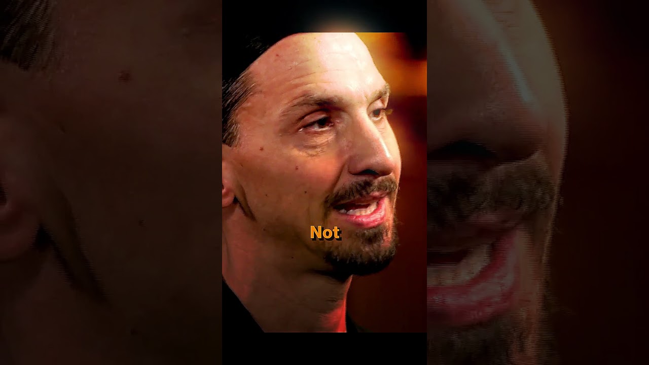 Zlatan Ibrahimović Exposed Pep Guardiola 🤯‼️