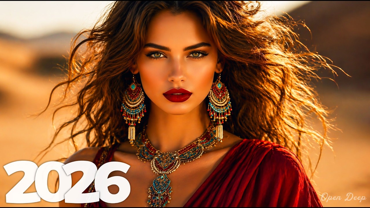 Лучшая Музыка 2026🏖️Зарубежные песни Хиты🏖️Популярные Песни Слушать Бесплатно 2026 #97