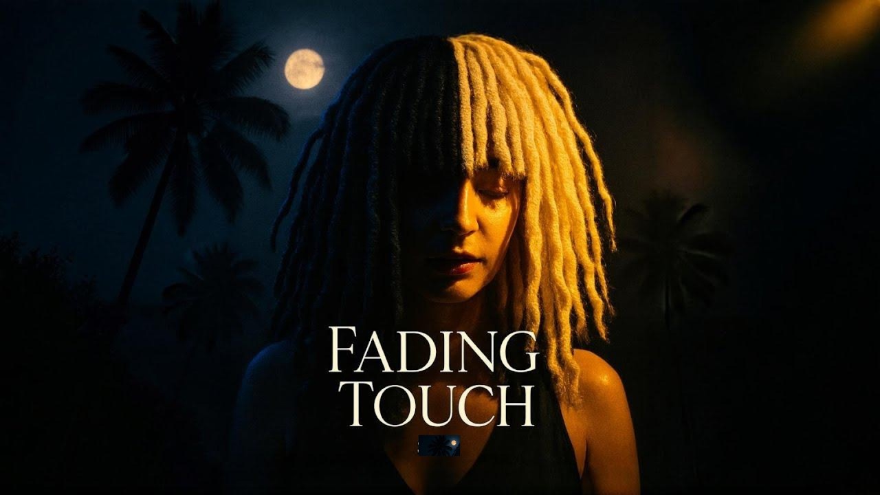 Fading Touch – Sia | Cinematic Soulful Pop-Soul Collaboration (Lyric Video)