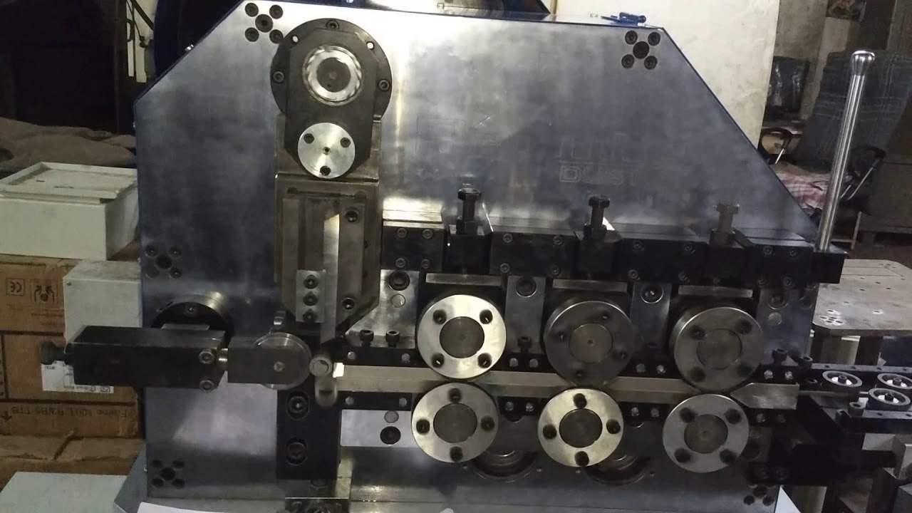 M16 Spring Washer RSW 25