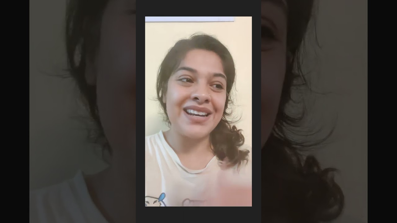 This is personal 😱 |  Archana Kavi