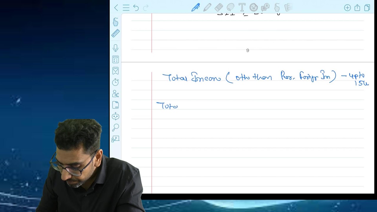 Regular DT Final Ch-1 Basic Concept Lec-2
