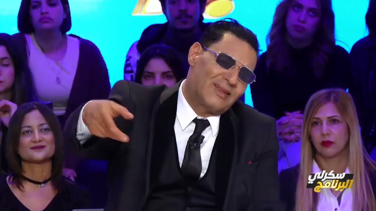 محمد العوني : أنا مشيت عملت كاستينغ مع سامي الفهري و ما قبلنيش