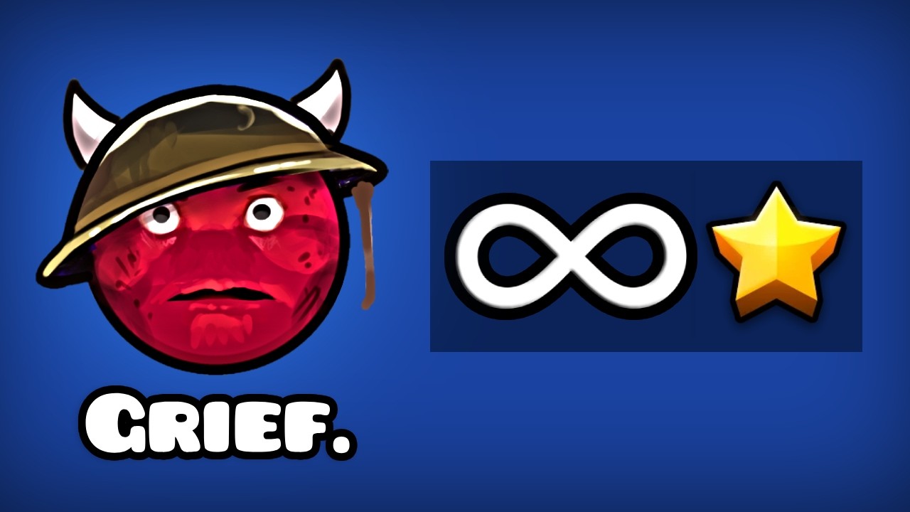 We Made MORE DIFFICULTIES for Geometry Dash!