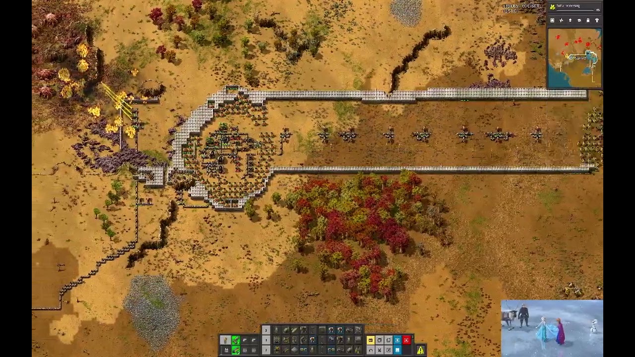 Factorio Short Episode 66 Replay 2025 03 23 13 52 06