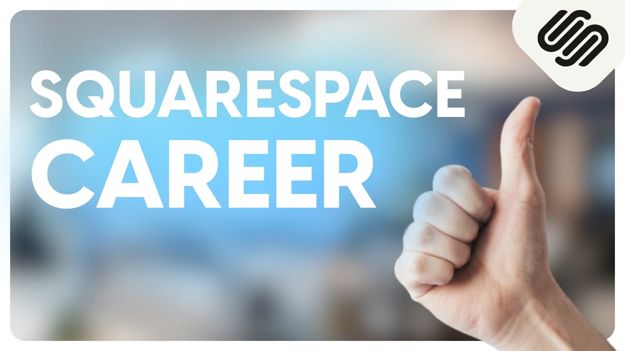 Как стать веб-разработчиком с помощью Squarespace