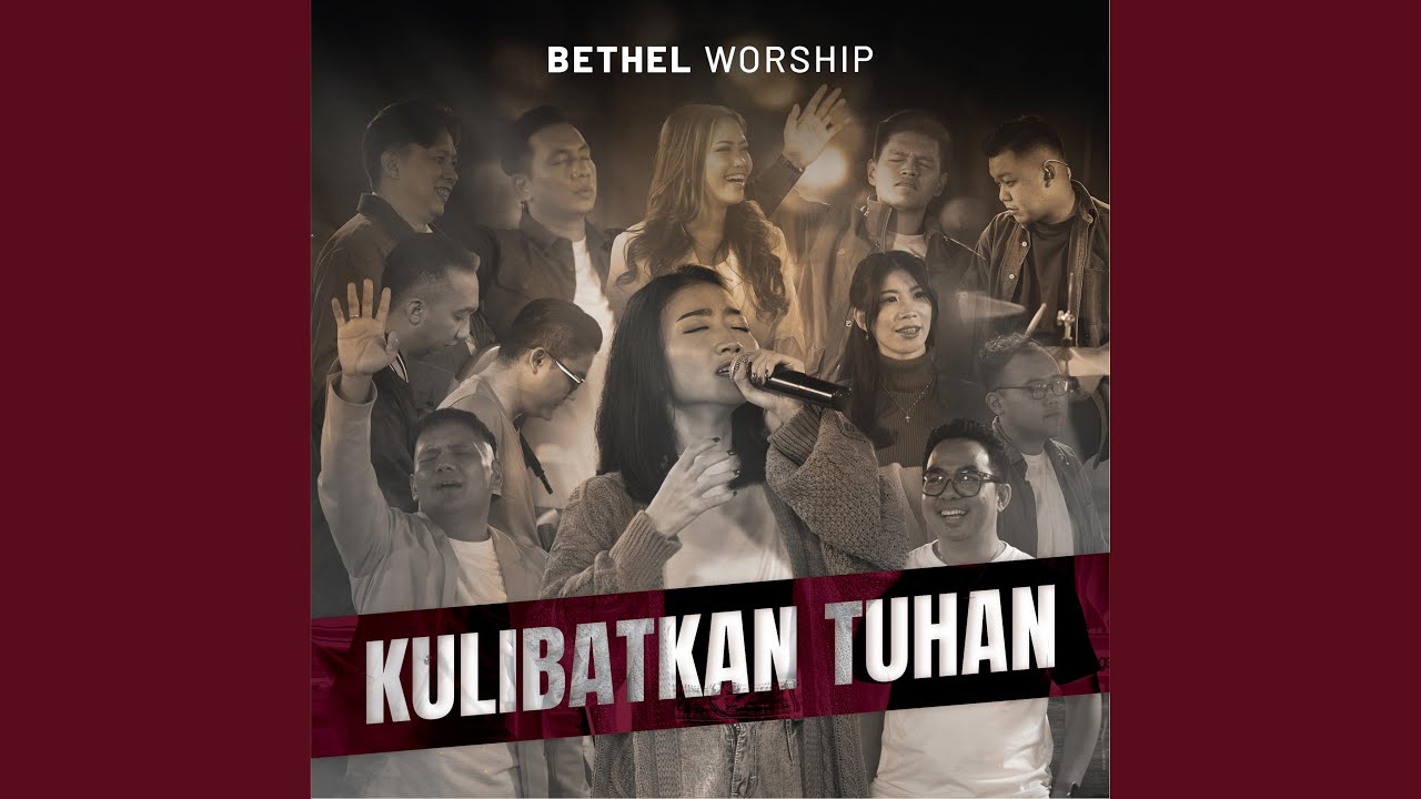 KULIBATKAN TUHAN