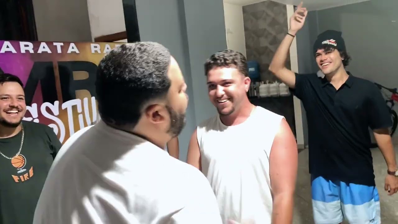 TEXAS MC x CURTY MC | MARATA FORMATIVO