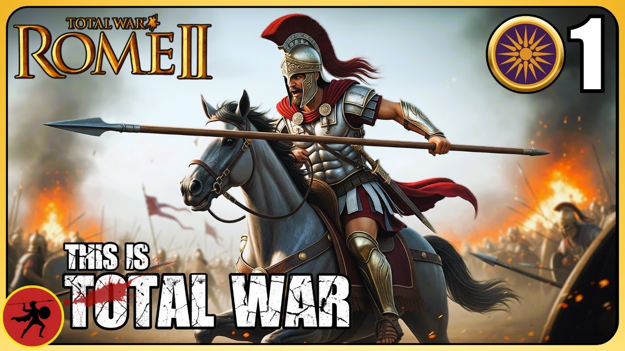 Antigonos II Rises: Thracia Must Fall