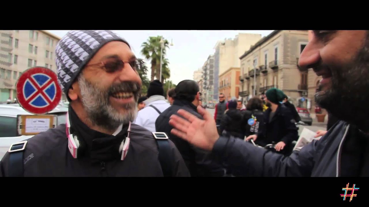 Antonio Decaro - il mio sindaco siamo noi