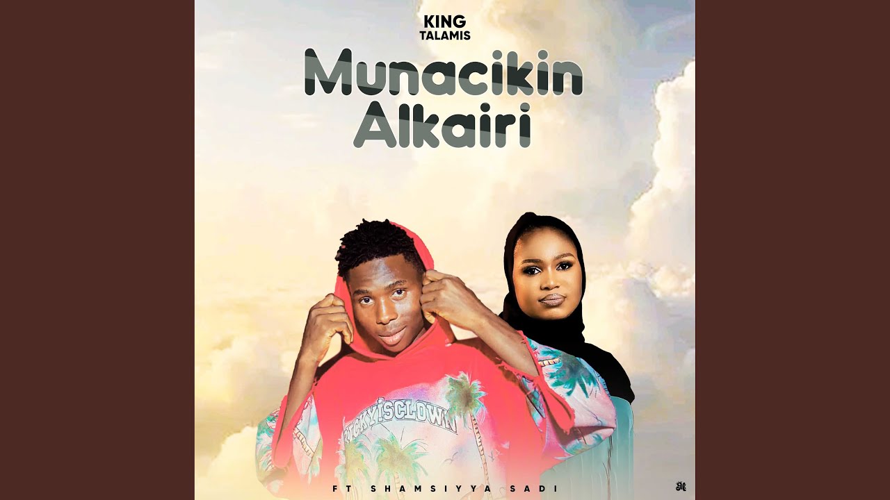 Munacikin Alkairi