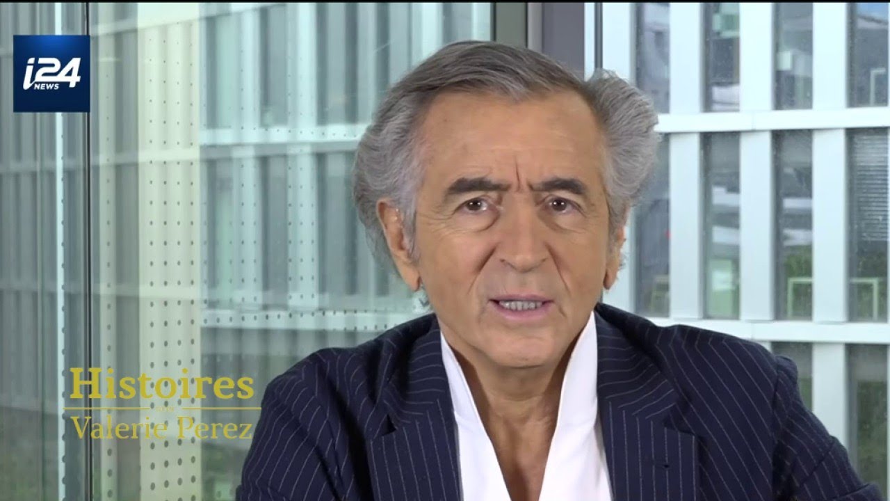 HISTOIRES ET DECOUVERTES | Albert Cohen par BHL