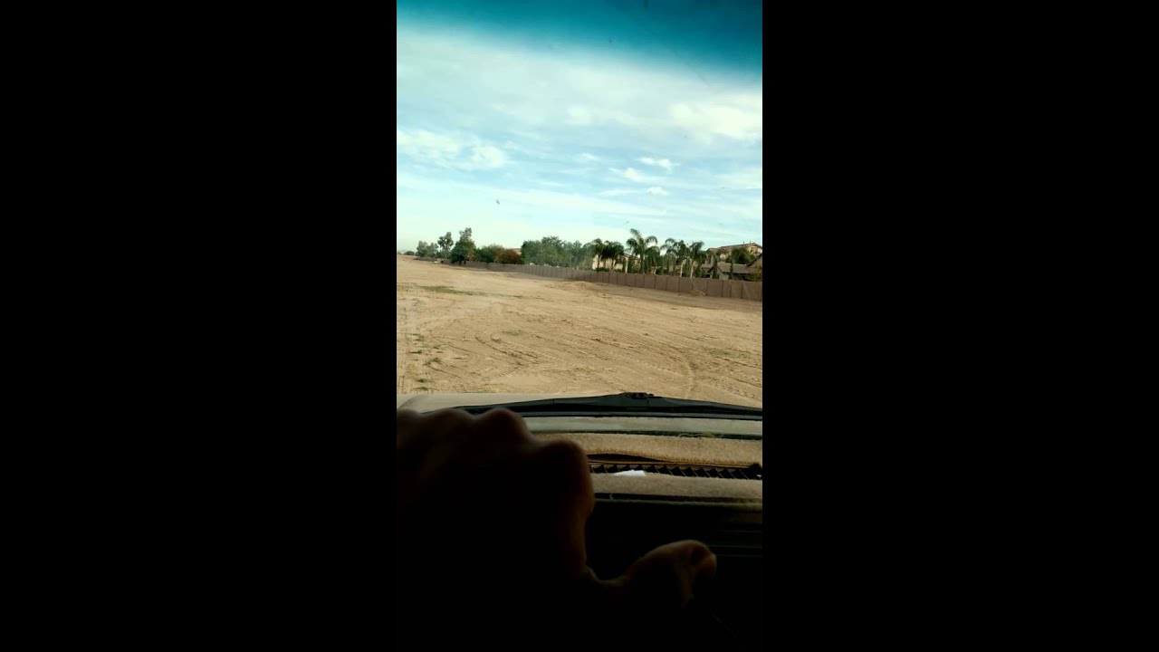 Making dust with Mr. Sweets