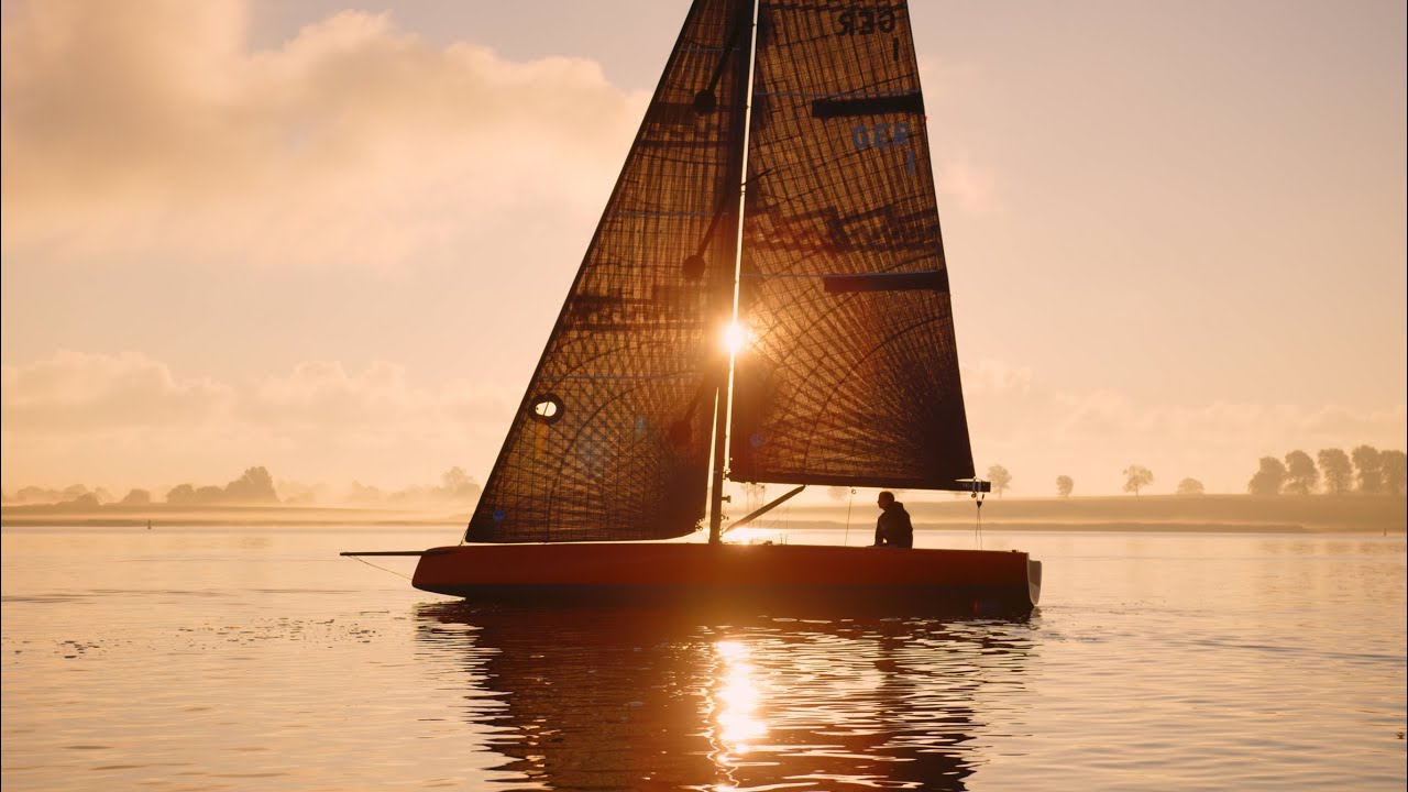 Magische Segel-Momente – Woy 26