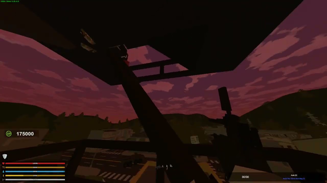 Unturnov Clips