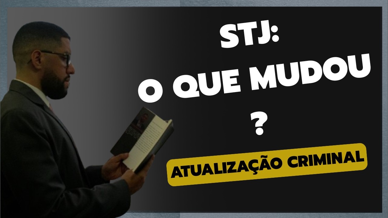STJ 2026: 3 Teses Cruciais sobre ANPP, Pena de Multa e Limites de Testemunhas nos crimes continuados