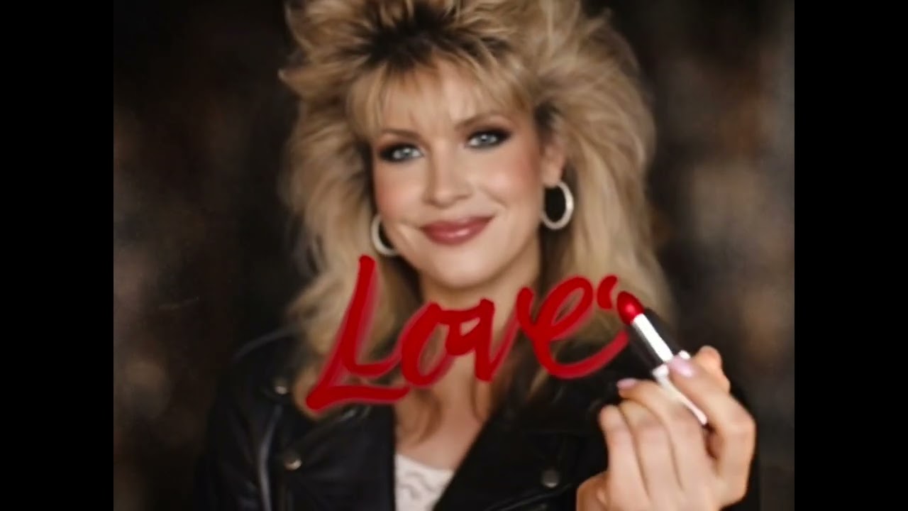 Lizzium - Just A Picture (Official Music Video)