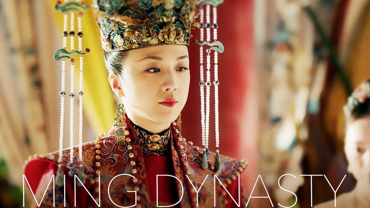 Ming Dynasty - First Impression 前期剧评
