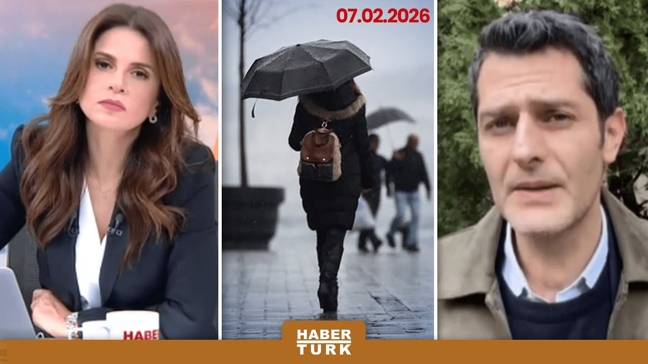 Haftaya Havalar Nasıl Olacak?