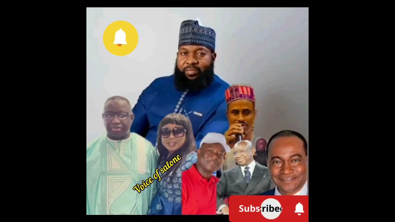 The Tripartite Committee Recommendations Why Maada Bio Want for BY Pass
