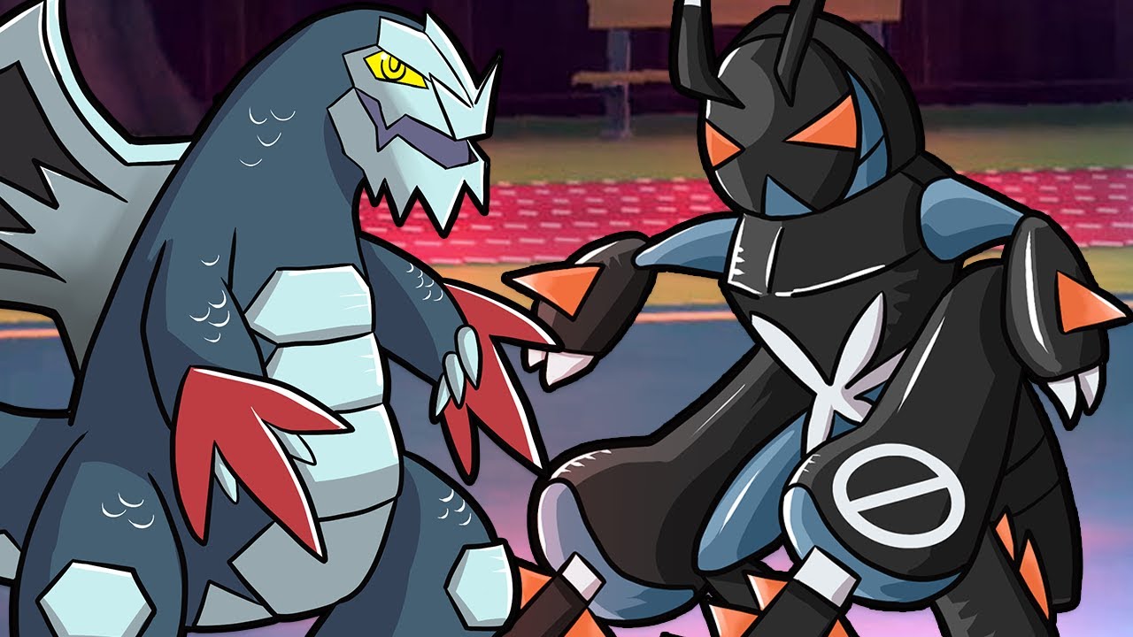 This Choice Band LOKIX team is INSANE! Pokemon Scarlet & Violet Battles