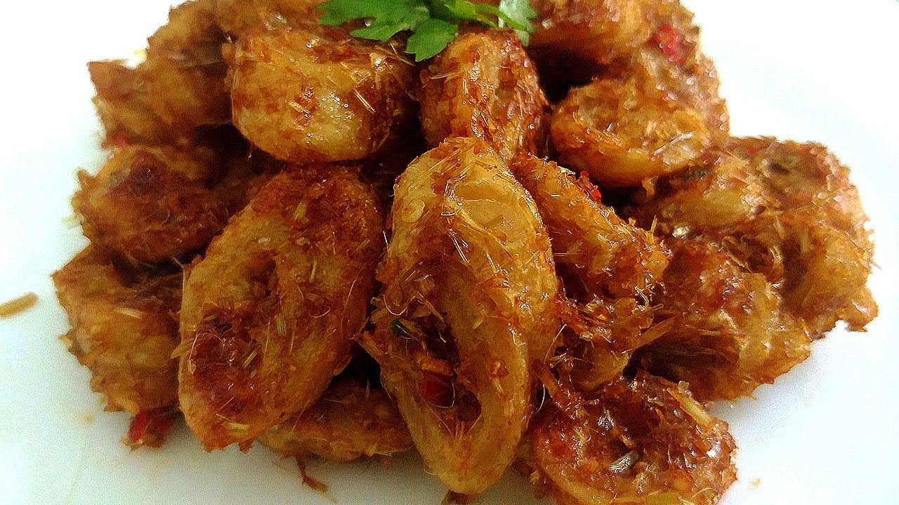 MÌ CĂN XÀO SẢ ỚT món ăn chay thanh đạm làm đơn giản by Hồng Thanh Food