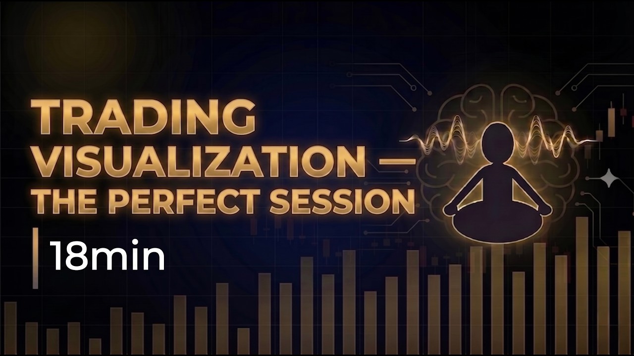 Trading Visualization &mdash; The Perfect Session | Mental Rehearsal for Traders