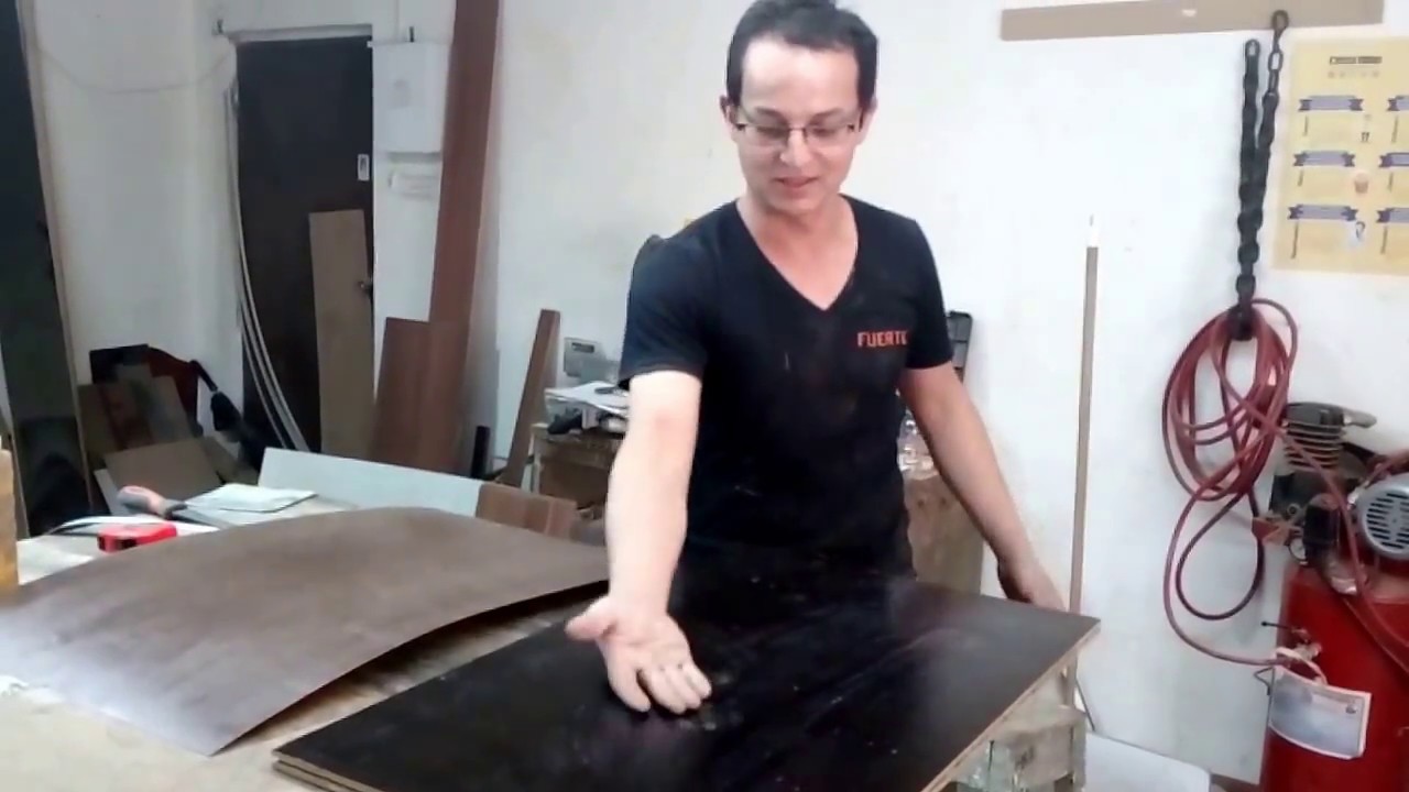 Tablero o pizarra borrable (como se hace)