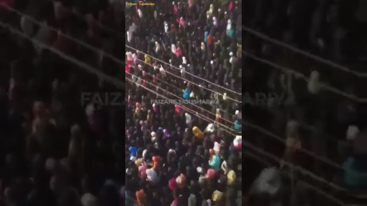 Hijab Is Right | Hijab Protest Karnatak Udupi | Muslim Girl Power Status | #shortvideo