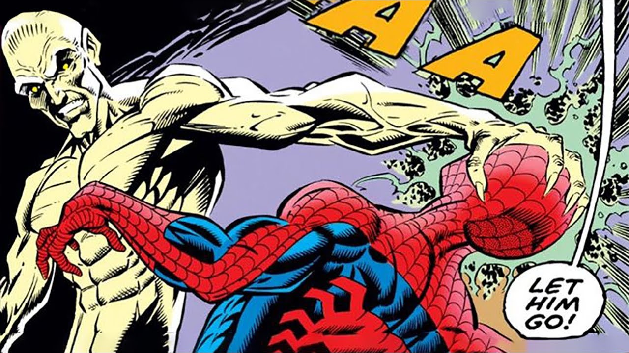 10 Most Evil Spider-Man Villains