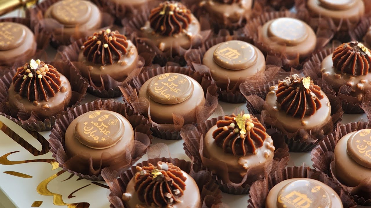 ميني صابلي بالفلان كراميل 🍮بريستيج يحمرلك وجهك