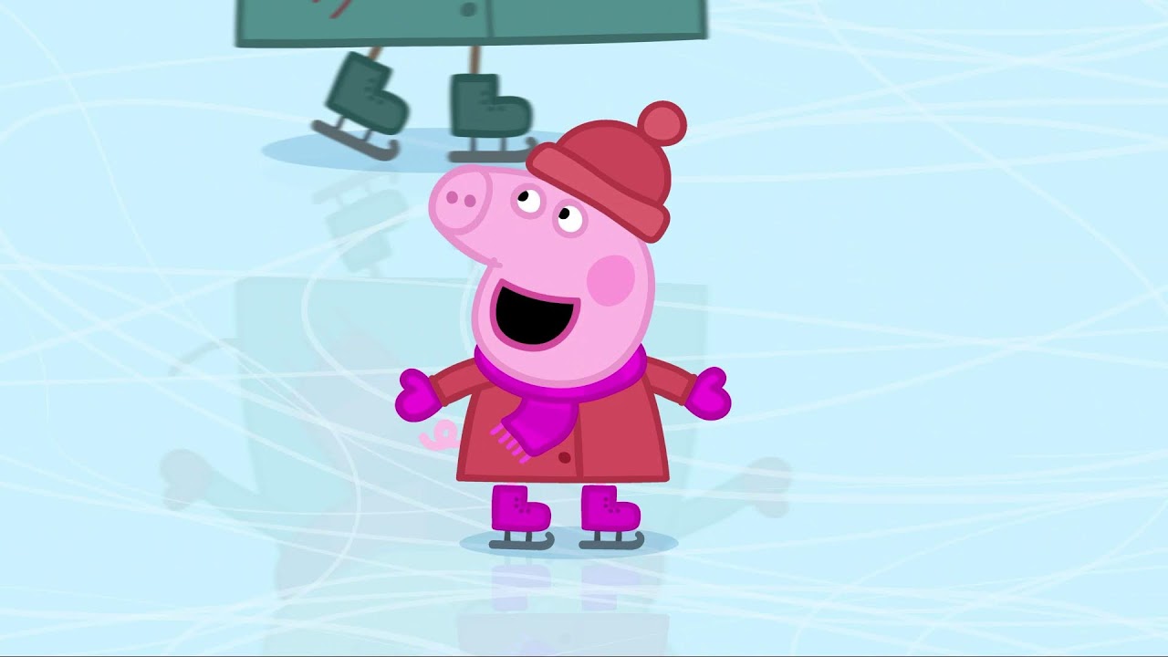 ❄️ Peppa Pig’s BIG Christmas Adventures LIVE! 🎁🎄| English Full Episodes | Holiday & Travel Days Out