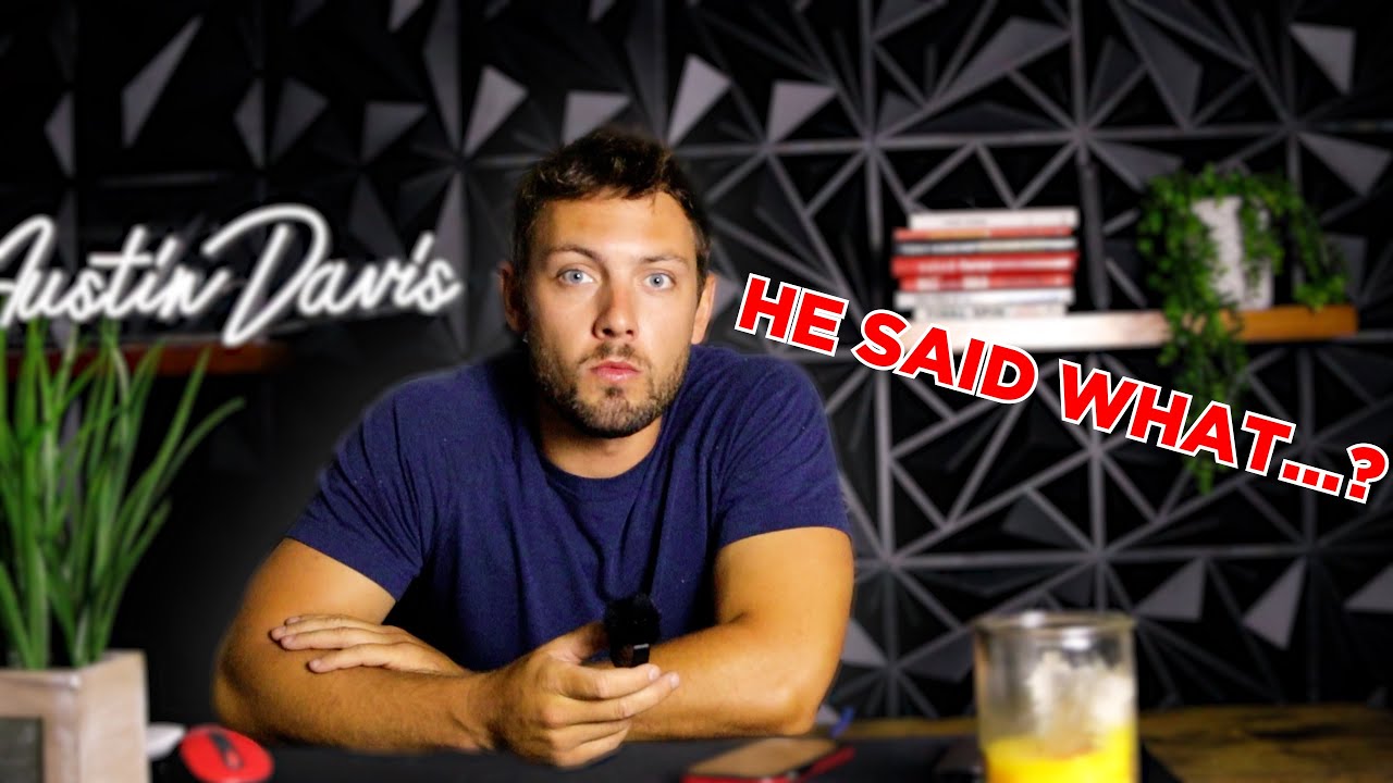 Subscriber Asked Me How You Get Job's When First Starting Out | Live Coaching Call