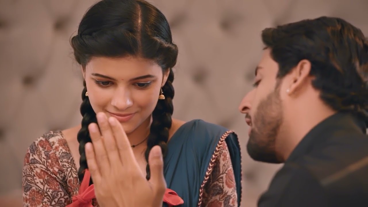 Saru Episode 294 Best Scene | सरु | Mohak Matkar, Shagun Pandey, Anushka | Zee TV APAC