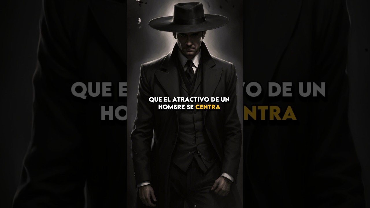 5 TRUCOS para ser m&aacute;s atractivo: LENGUAJE CORPORAL