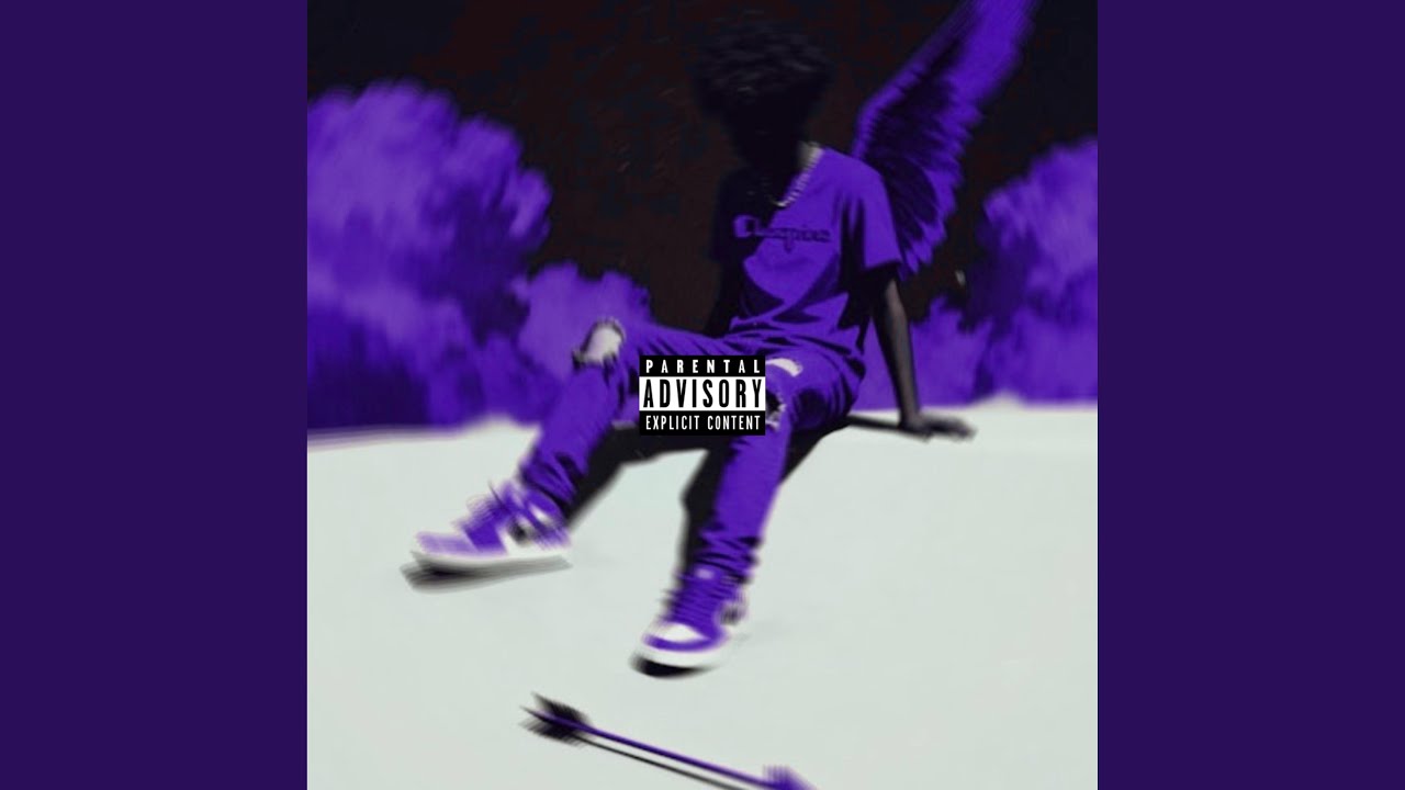 She Luv Me Not [slowed]