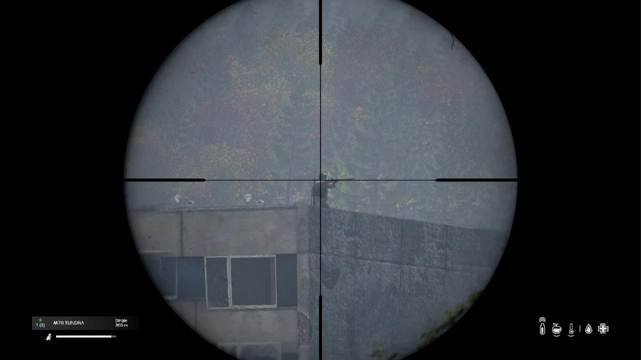 DayZ - Boom