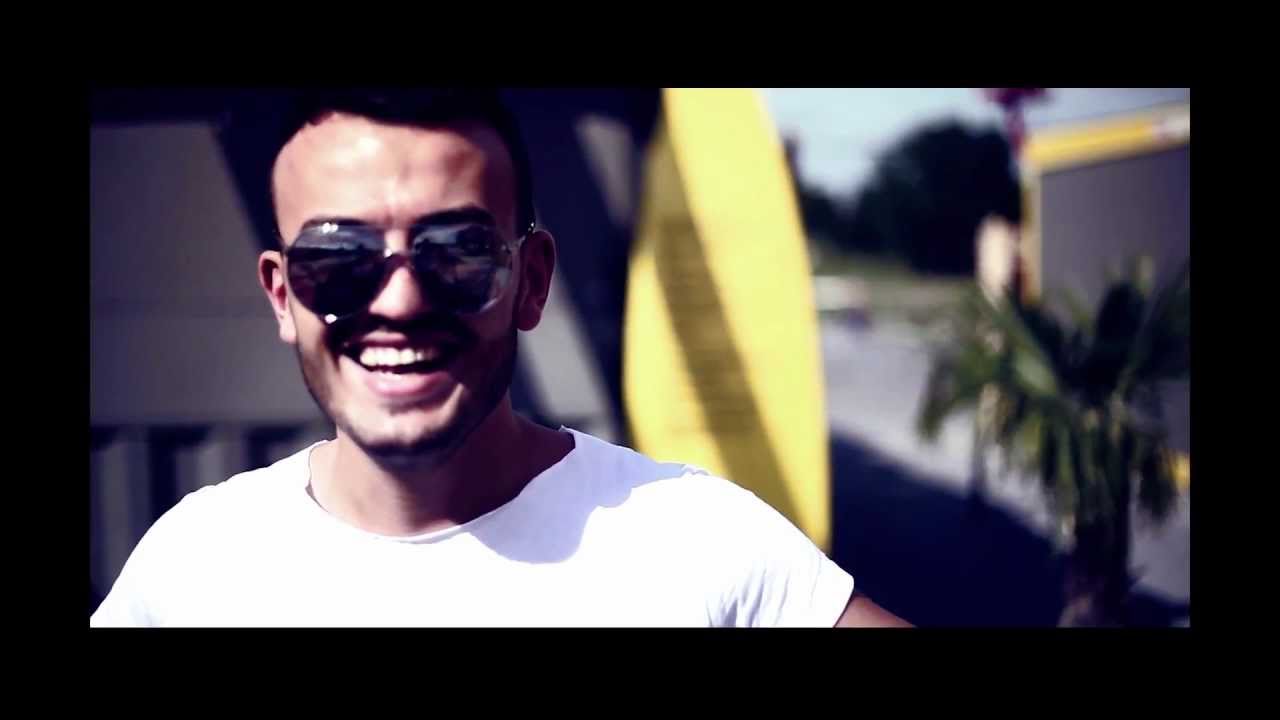 Ardian Bujupi, Videotagebuch Teil 4 (HD)