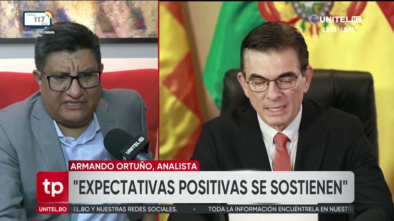 Encuesta: Analistas destacan aprobación de Paz tras eliminación de la subvención