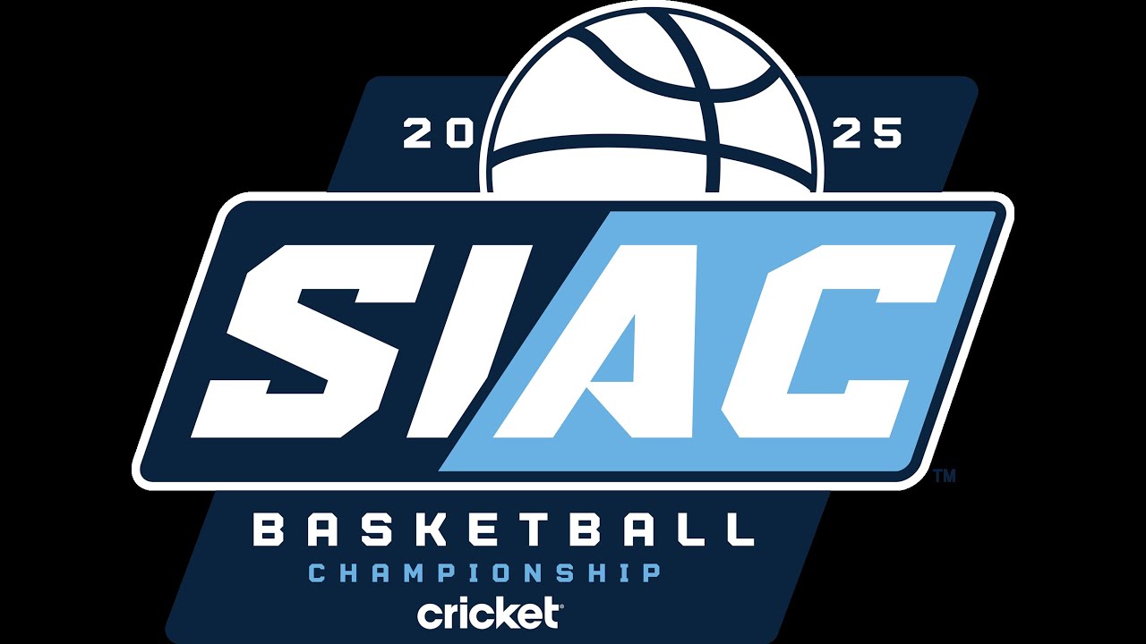 2025 SIAC Men's Basketball Tournament Championship Savannah State vs Tuskegee