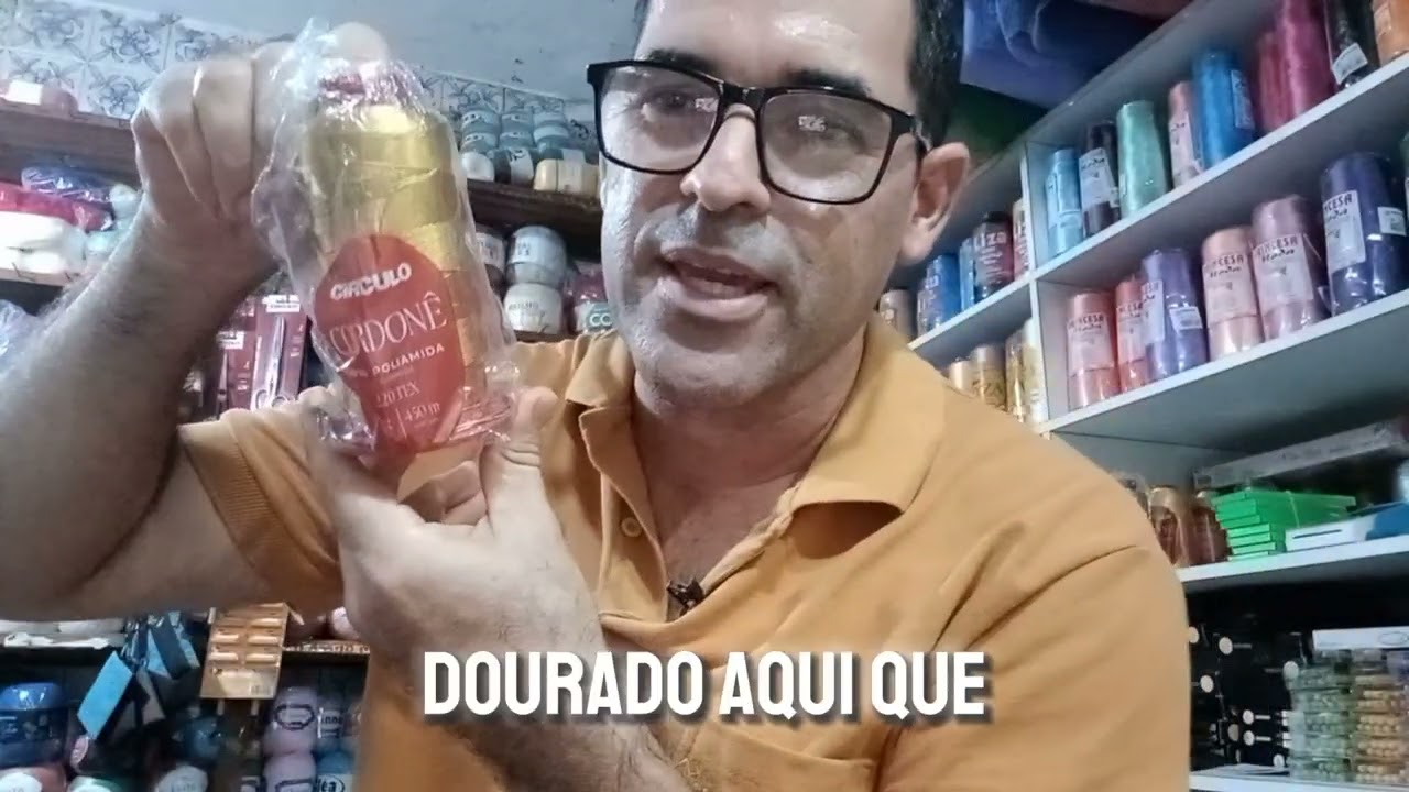 Linha Cordonê