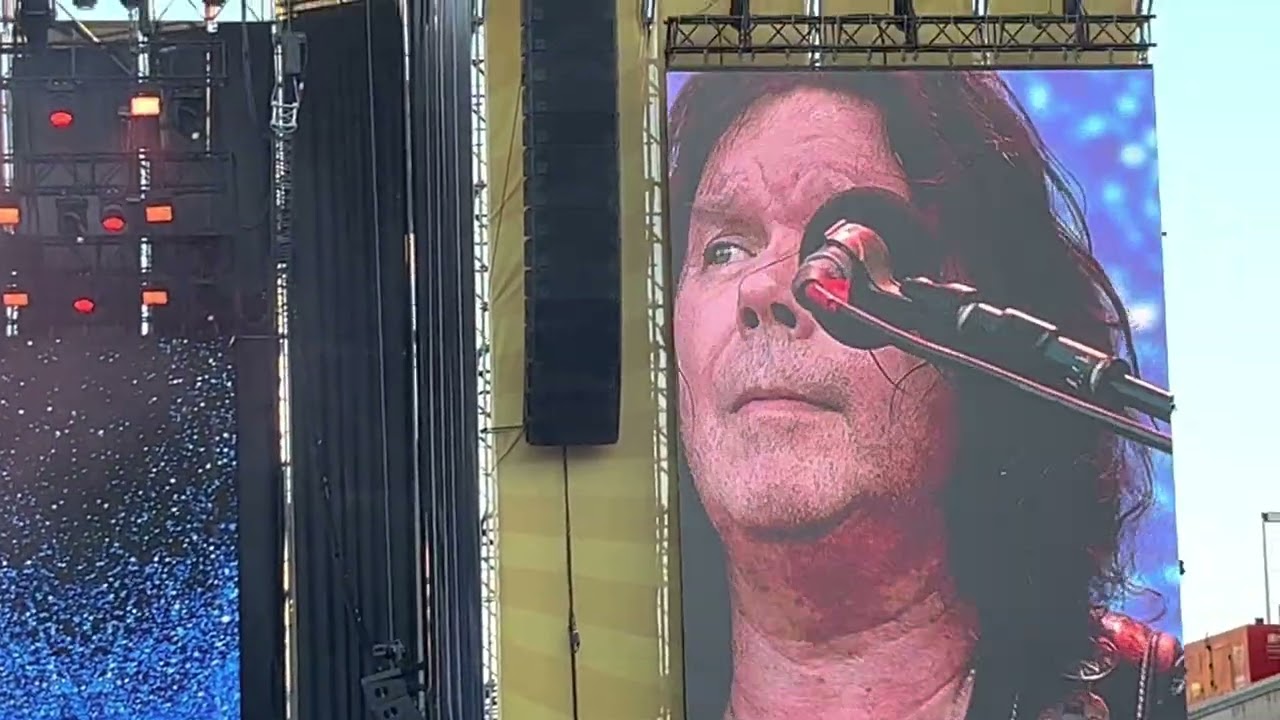 EUROPE - "Carrie" - Imperium Festival Cartagena - 24/06/2023